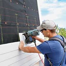 Affordable Siding Repair and Maintenance Services in Westchester, FL